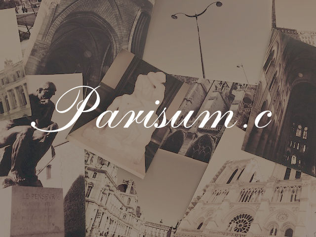 parisum.c
