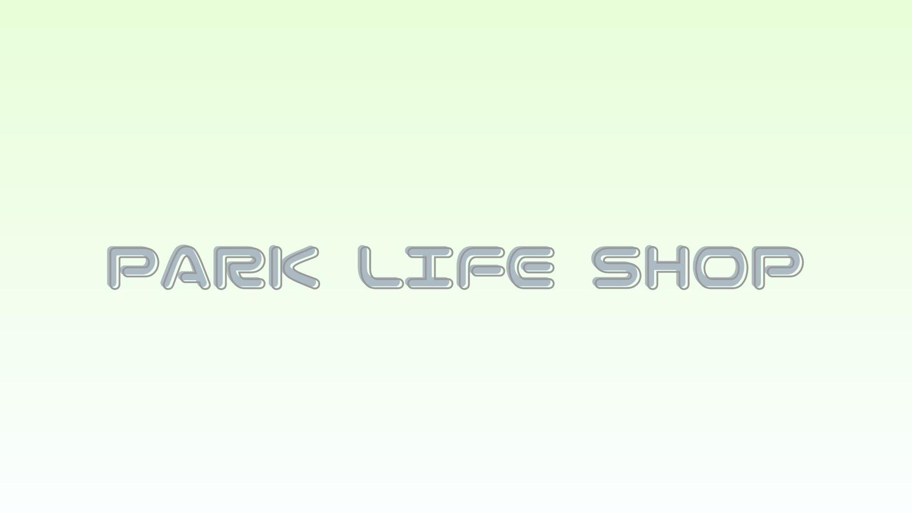 パークライフショップ