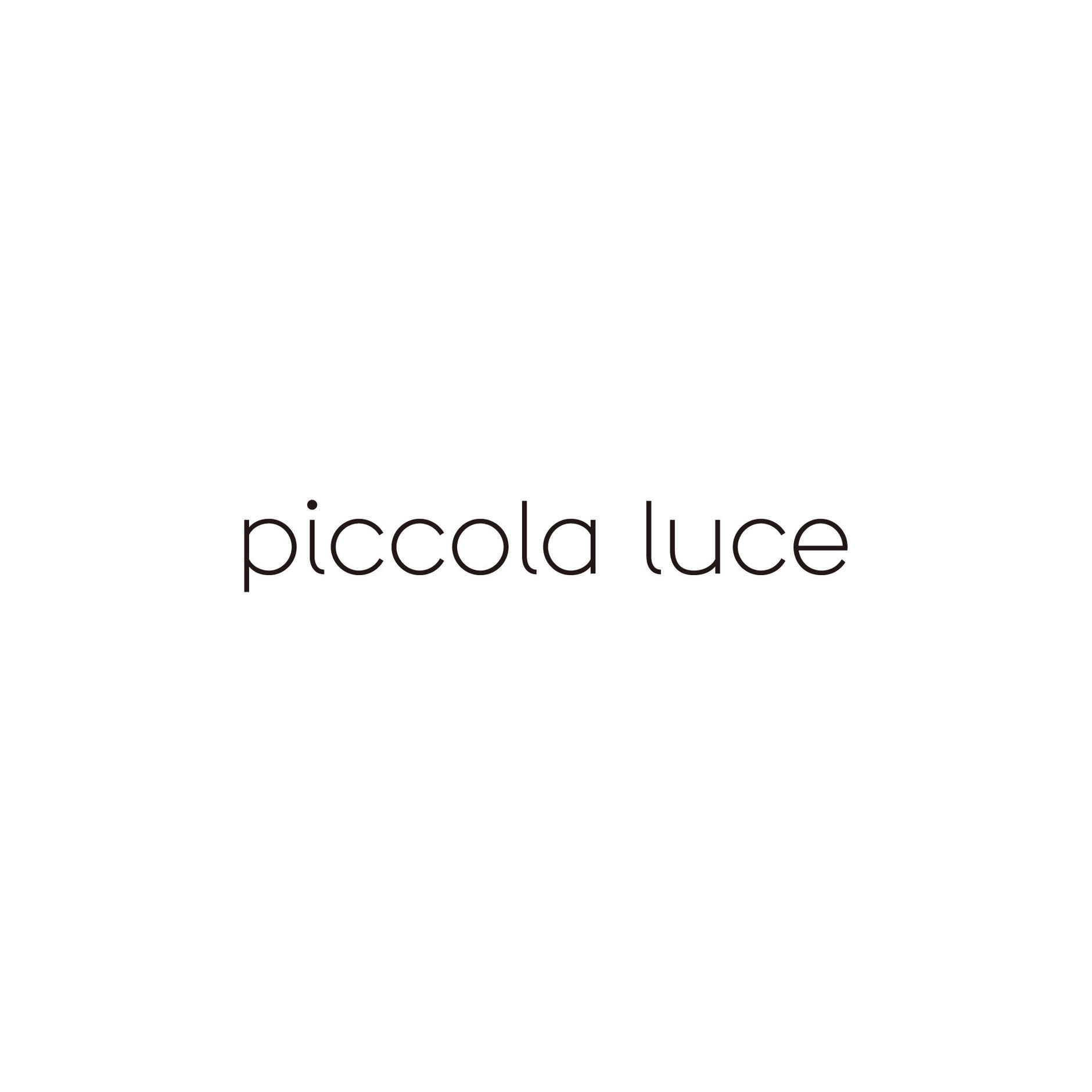 piccola luce