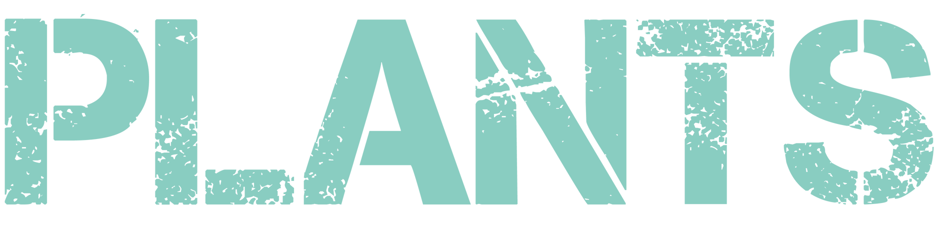 PLANTS