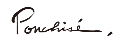 About ポンチセ Imaiyumi Original Goods Store About ポンチセ Imaiyumi Original Goods Store