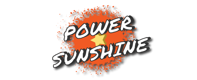 POWER★SUNSHINE