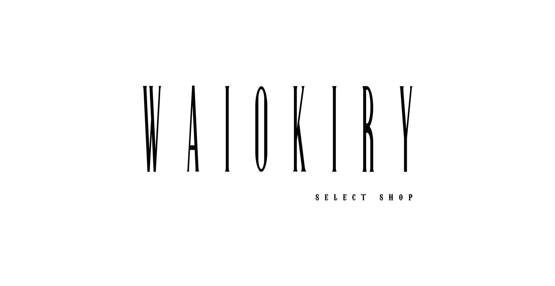 WAIOKIRY