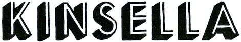 KINSELLA Online Shop