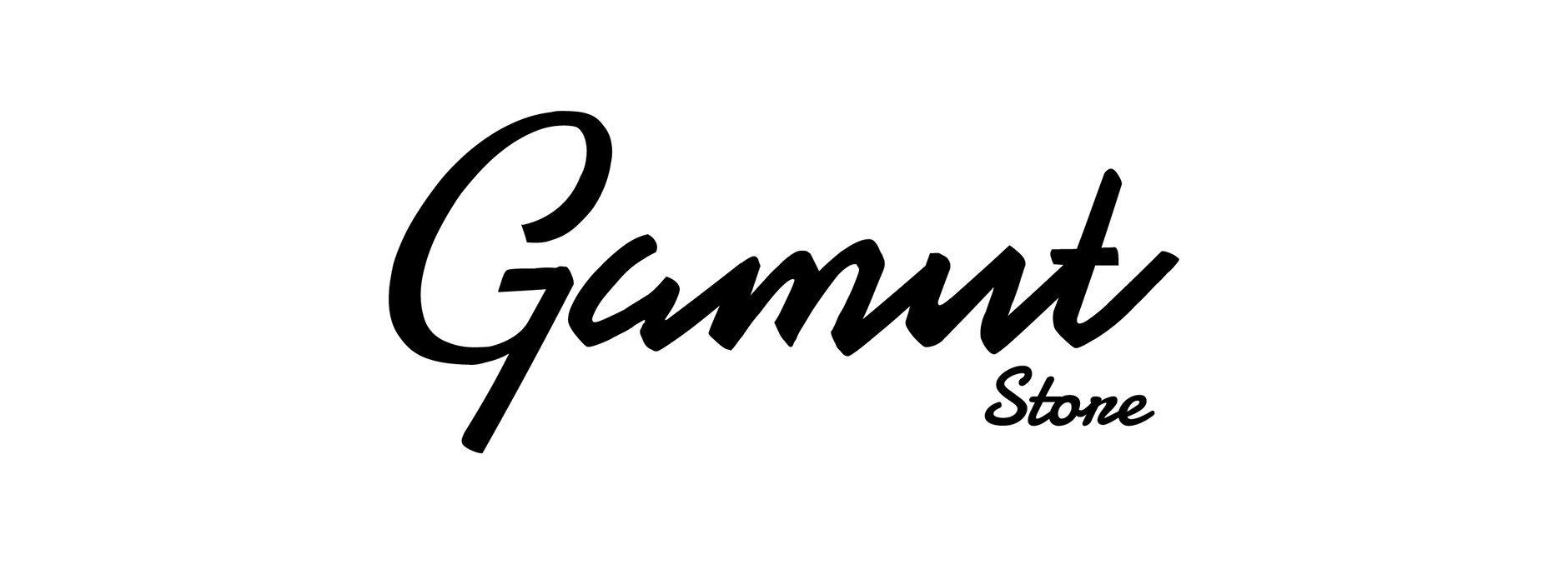 Gamut Store