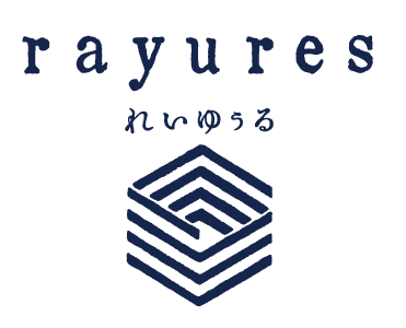 れいゆぅる　rayures