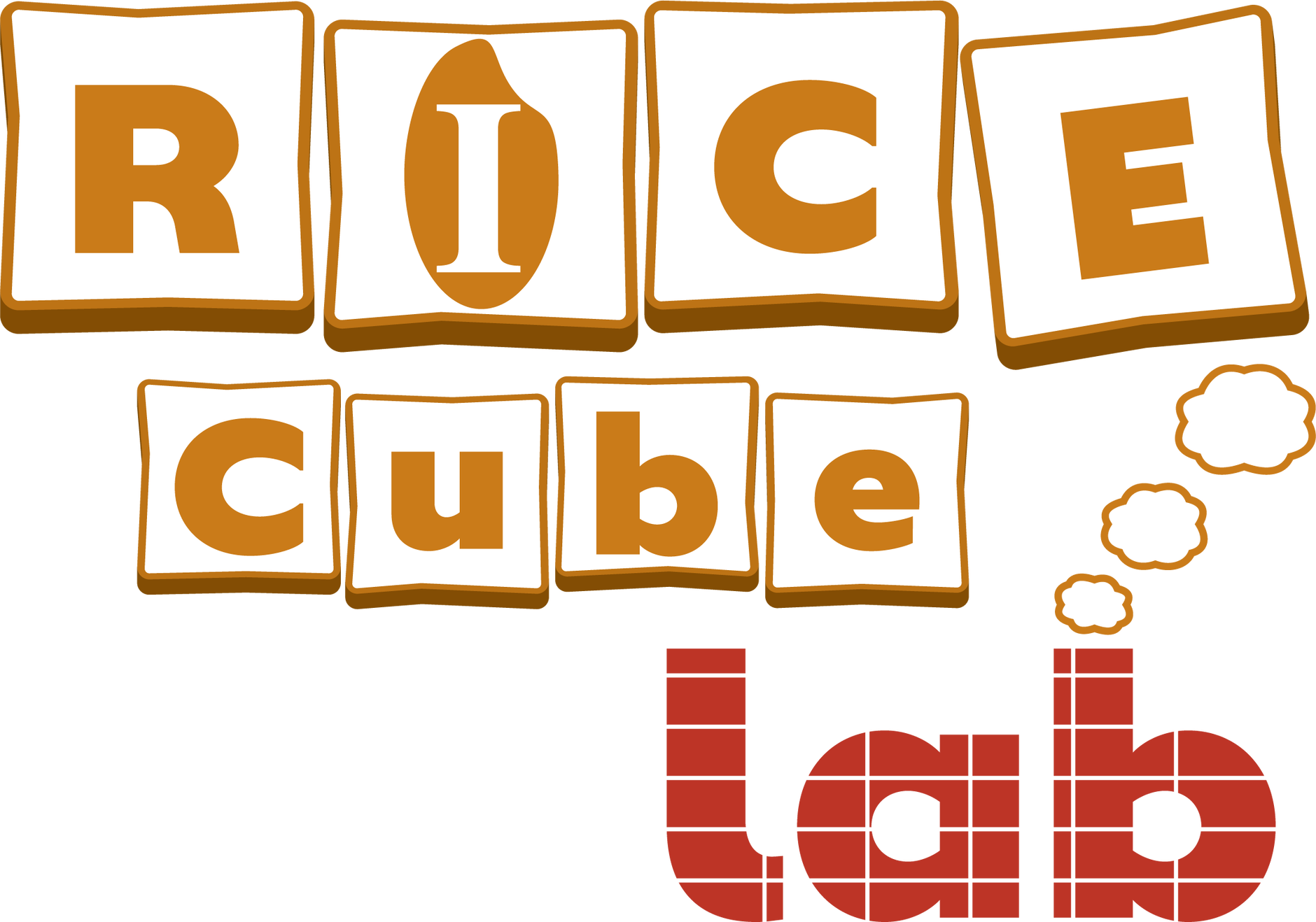 ABOUT RICE Cube lab