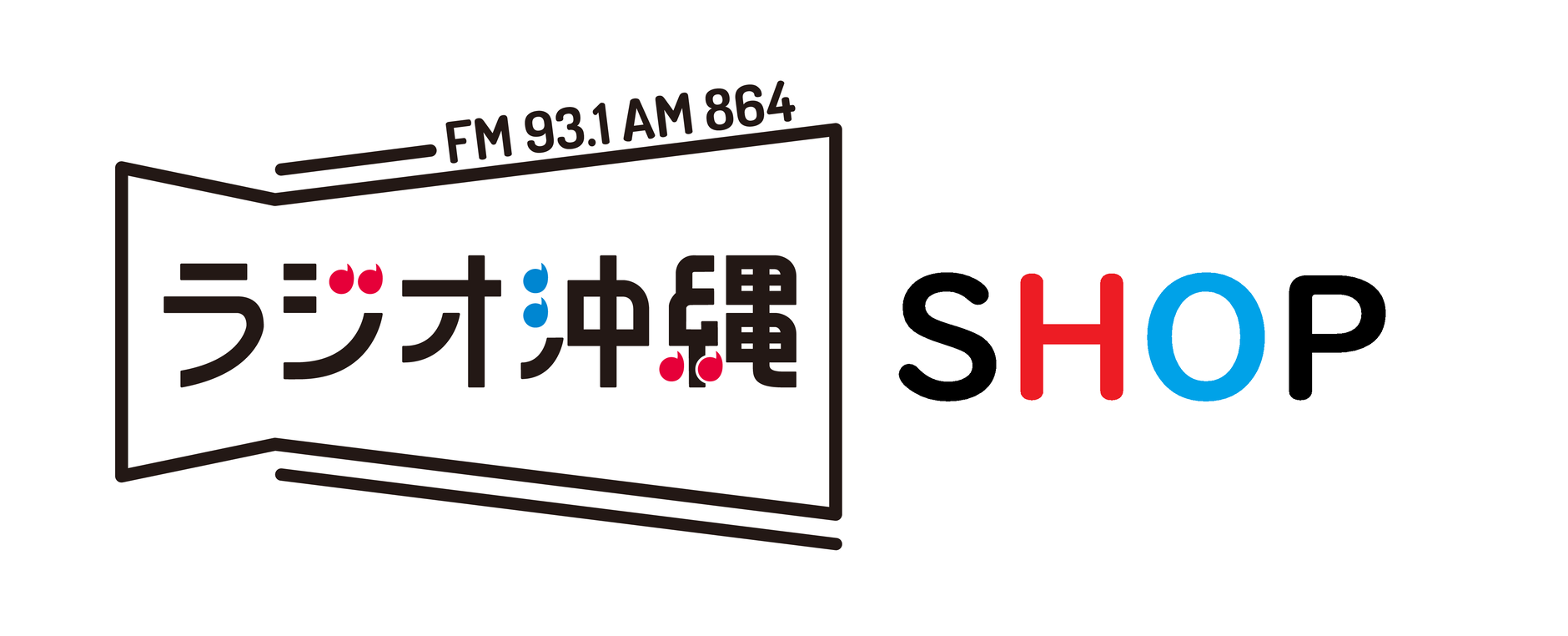ラジオ沖縄 shop