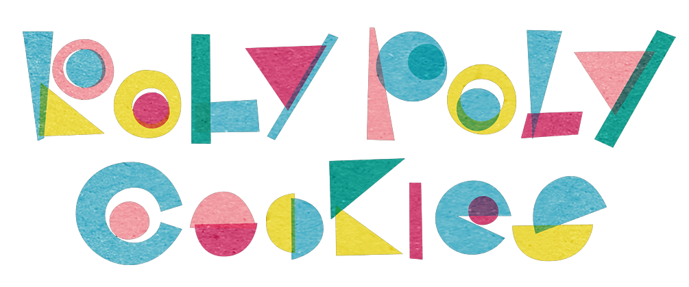 roly poly cookies' store