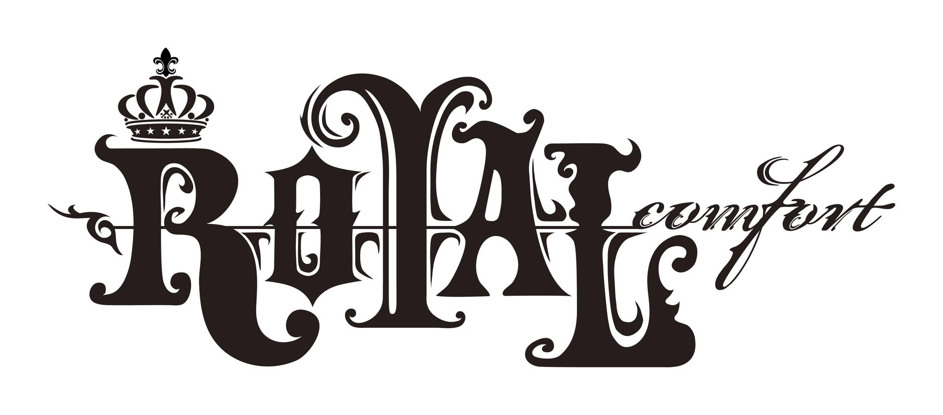 ROYALcomfortオフィシャルグッズ通販サイト！