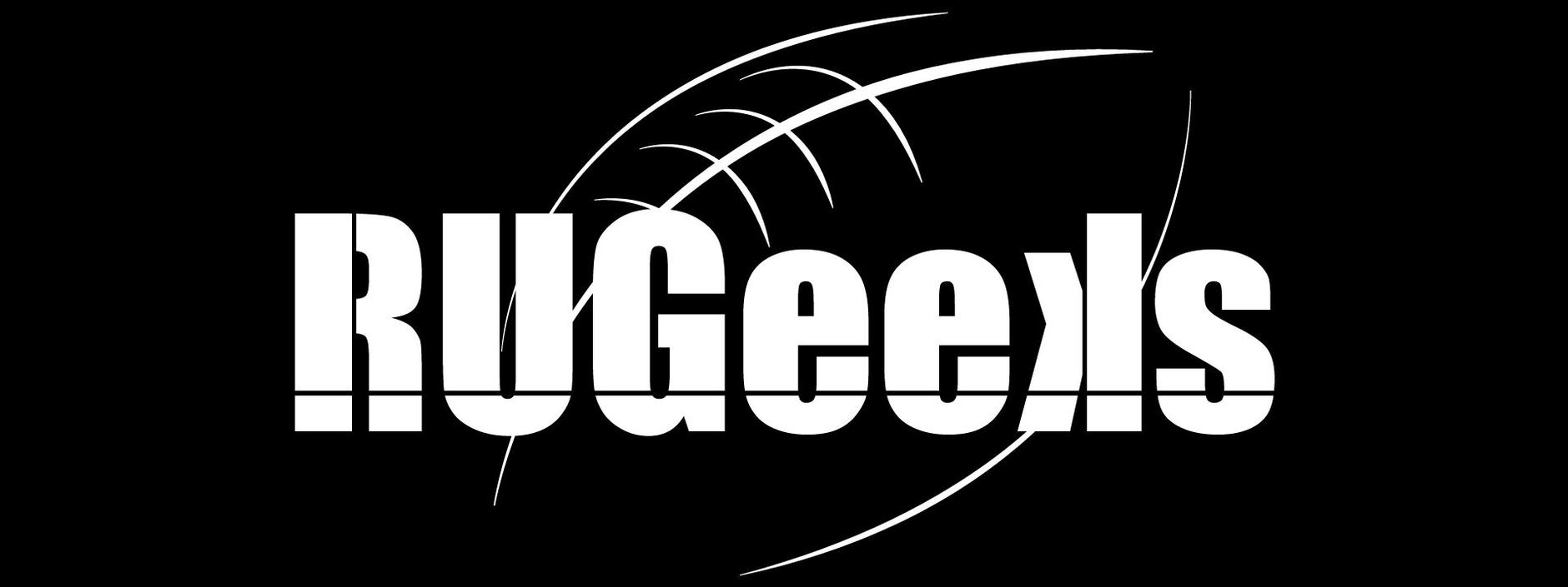RUGeek STORE