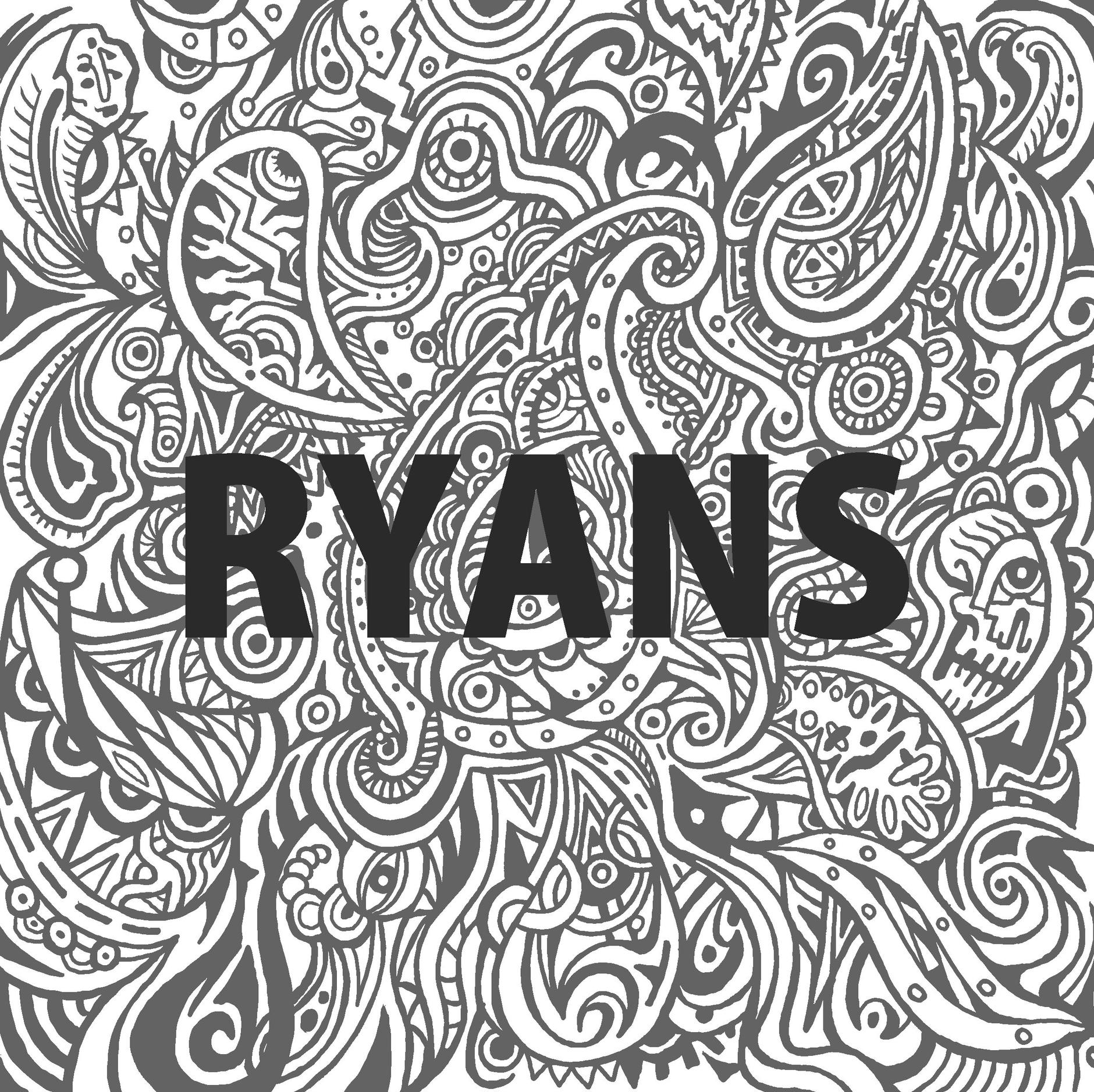 RYANS