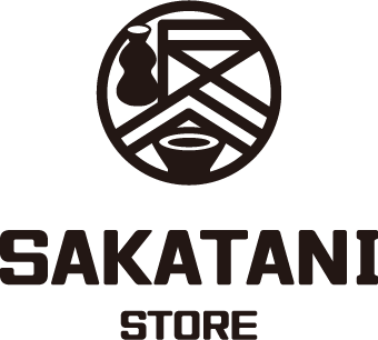SAKATANI　STORE