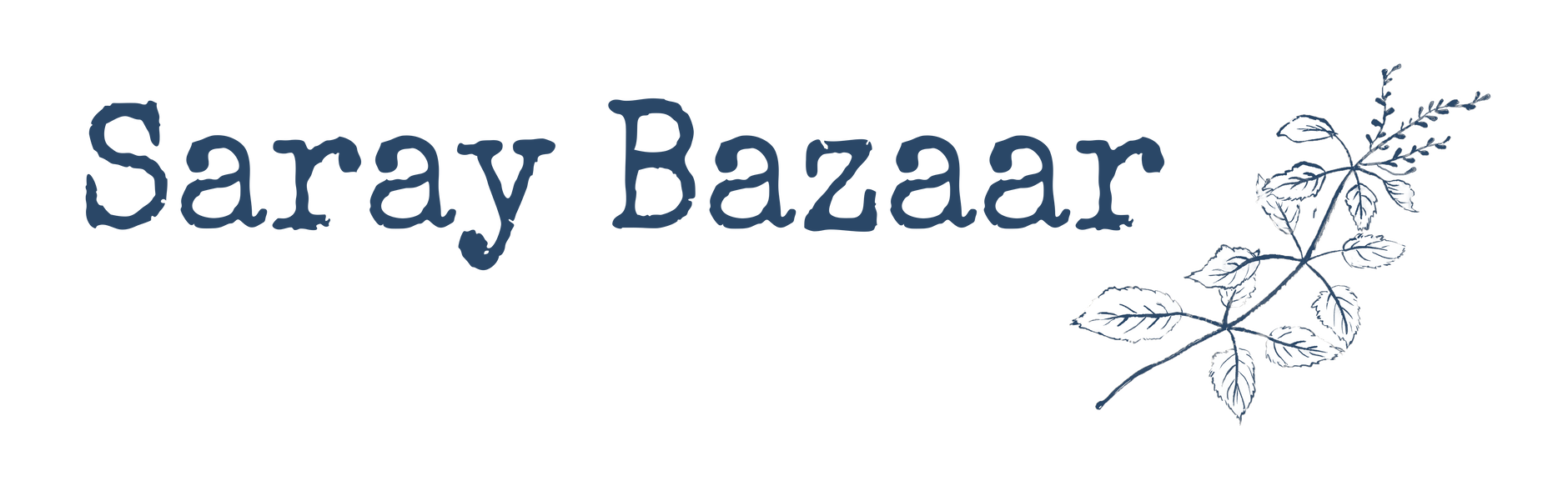 Saray Bazaar