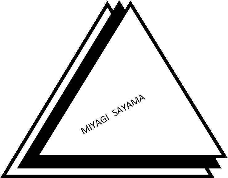 miyagisayama's STORE