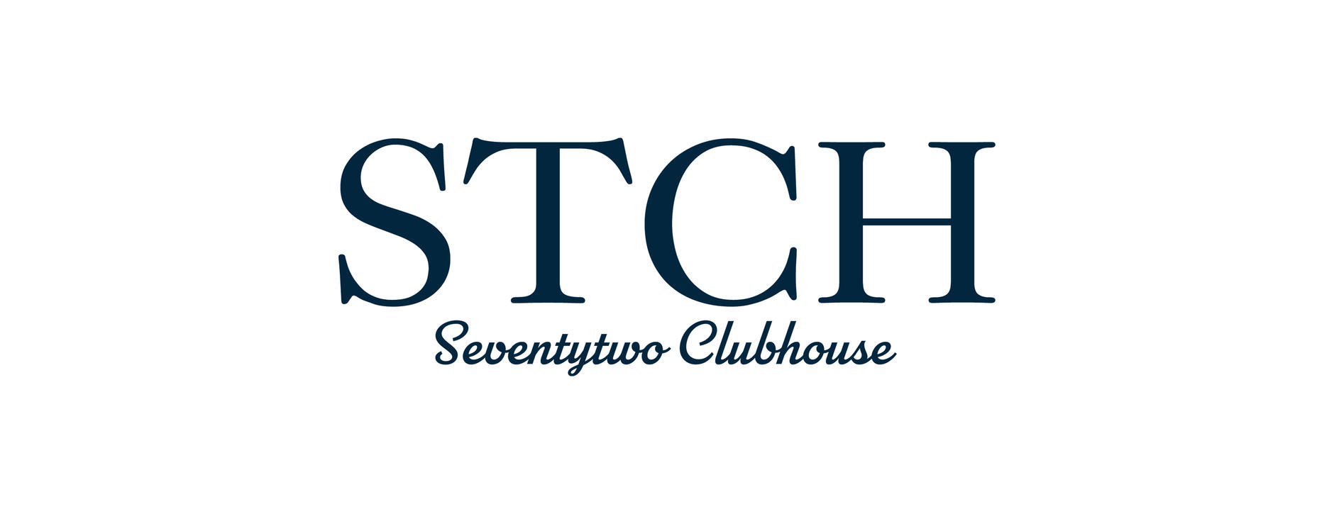 極美品 SEVENTYTWO CLUBHOUSE STCH モックネック ANTIQUAGOLF×STCH 】Colorblock Mock Neck Tops-n