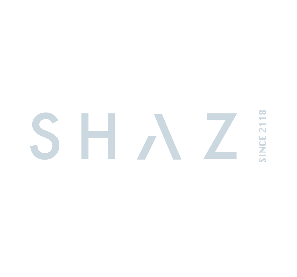 ABOUT | SHAZ
