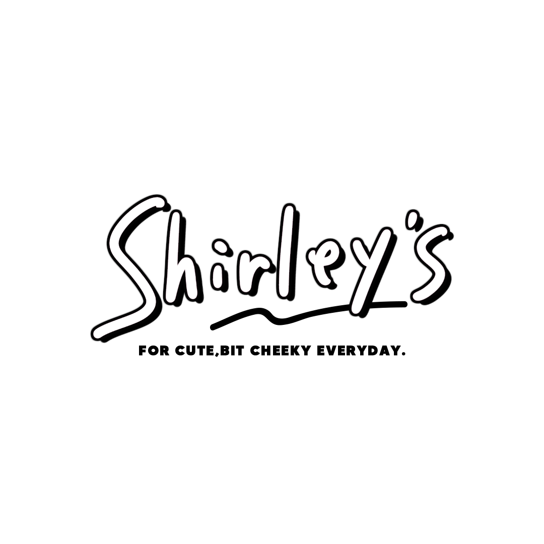 ハートキャンディーパッチンヘアクリップ Shirley's