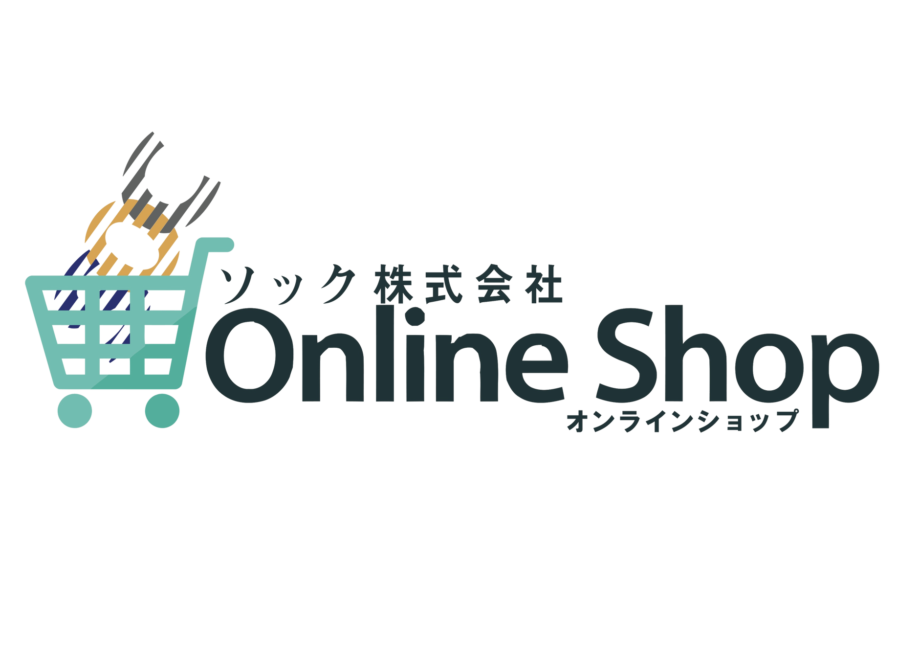 ソックオンラインショップ