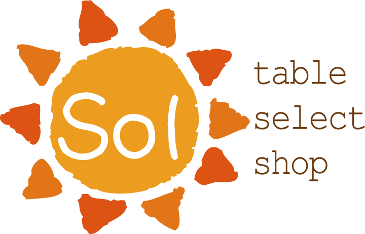 Sol  table select