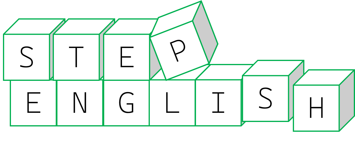 Step English