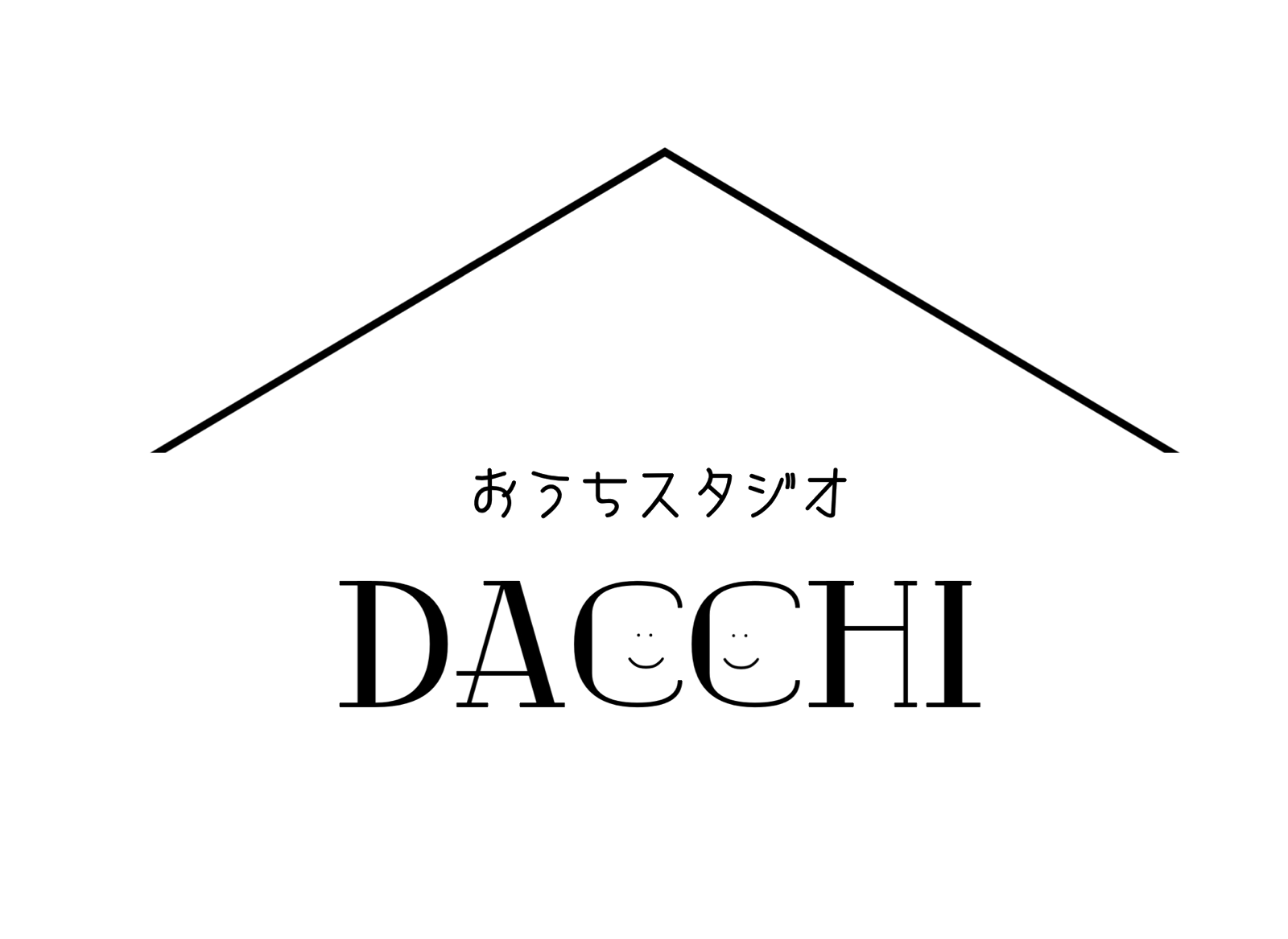 おうちスタジオDACCHI