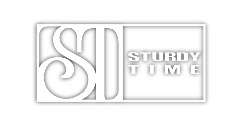 STURDY TIME