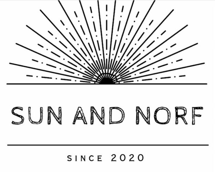 SUN AND NORF's STORE