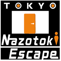 Tokyo Nazotoki Escape Produce by NAZO×NAZO Gekidan