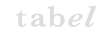 伝統茶{tabel}