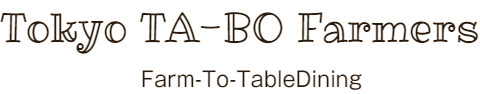 Tokyo TA-BO  Farmers