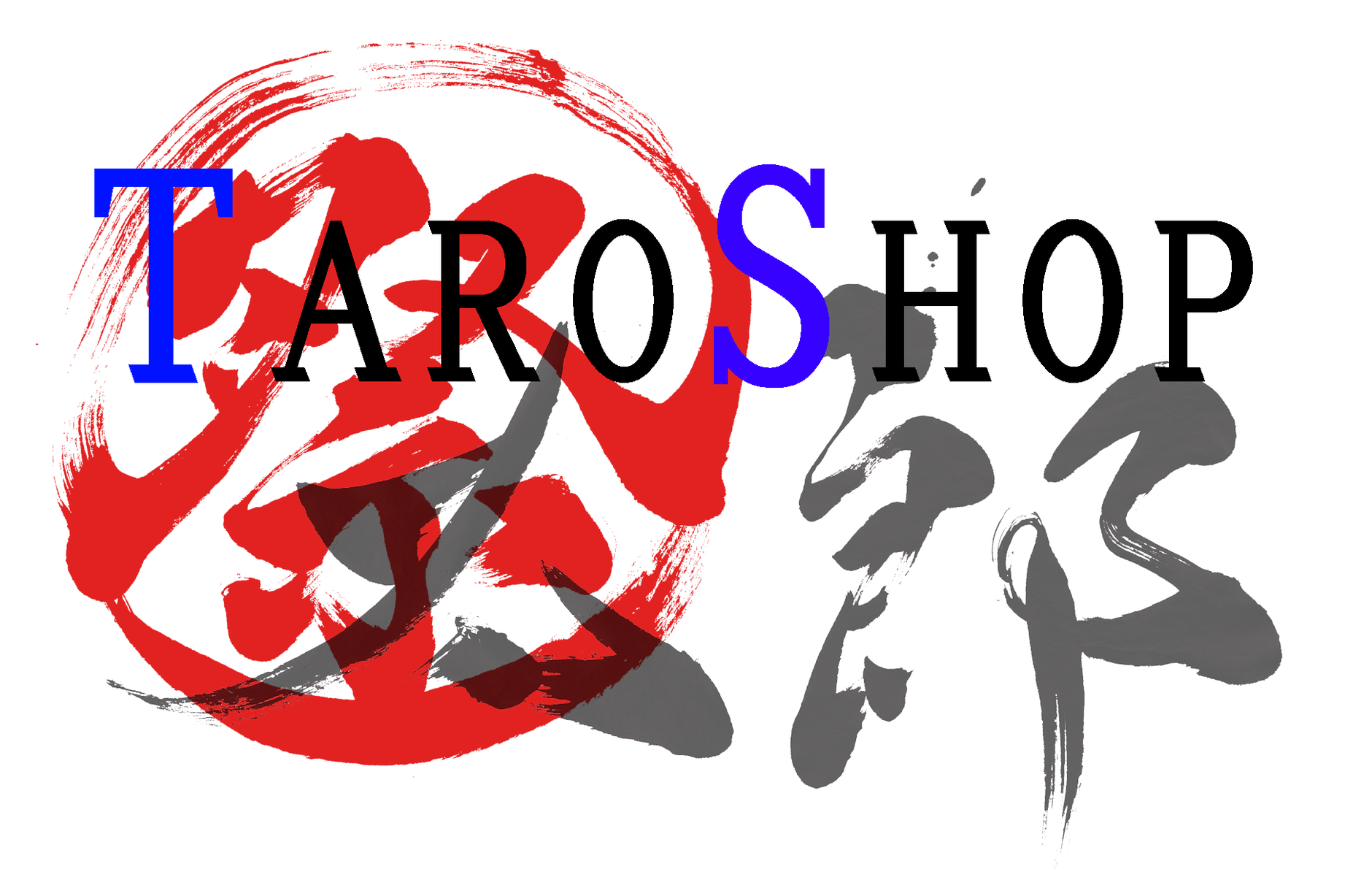 TAROSHOP