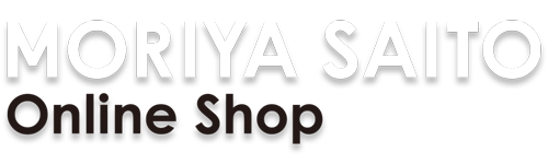 MORIYA SAITO online shop