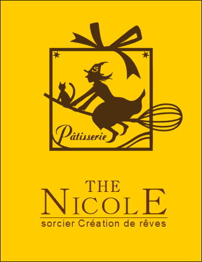 THE NICOLE                 オンラインストア