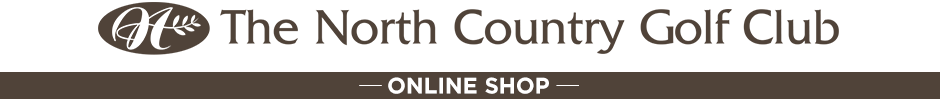 The  North Country Golf Club  - ONLINE STORE -