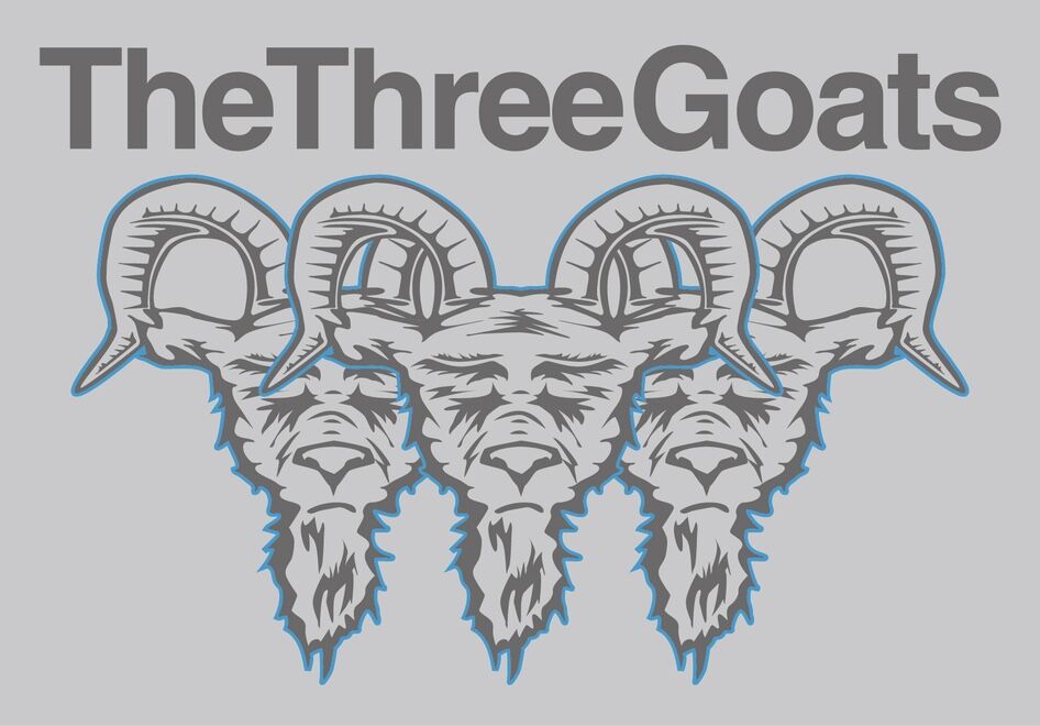 The Three Goats
