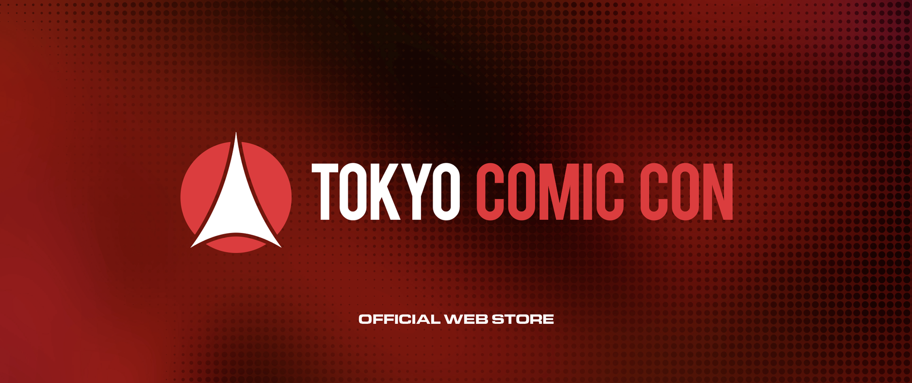 ABOUT TOKYO COMIC CON