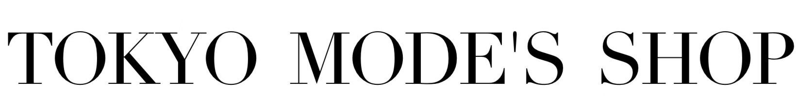 Tokyo Mode's  Store