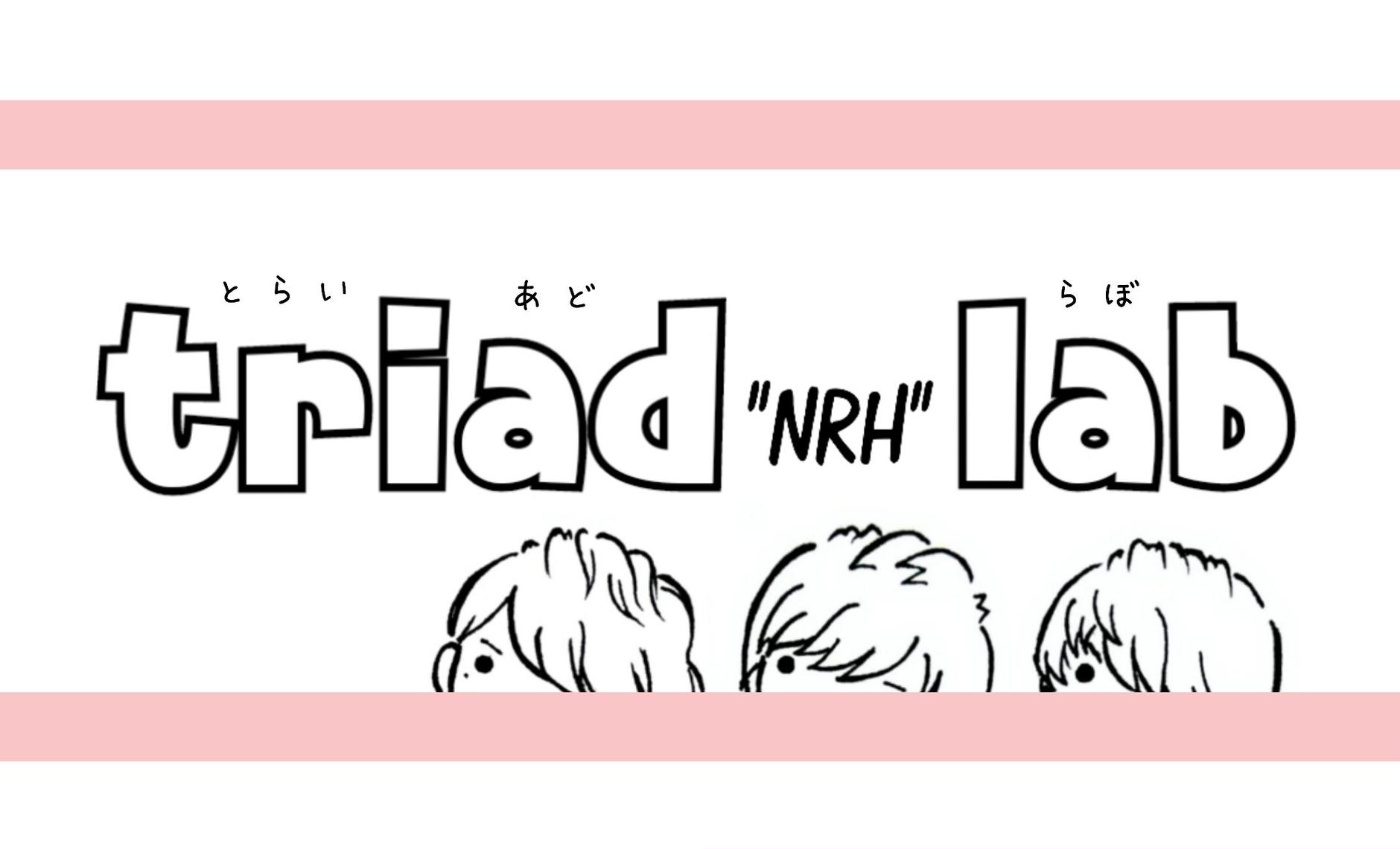triad “NRH” lab