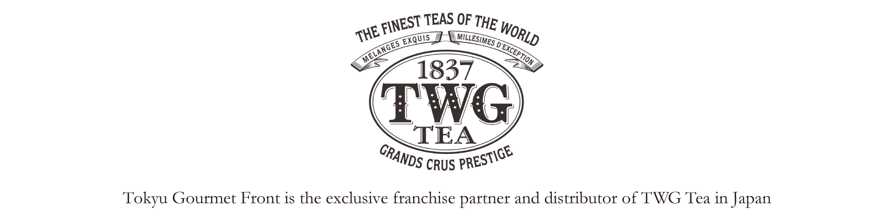 TWG Tea Online Boutique