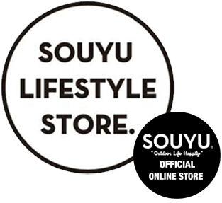 SOUYU LIFESTYLE STORE ｜SOUYU® LIFE 公式通販