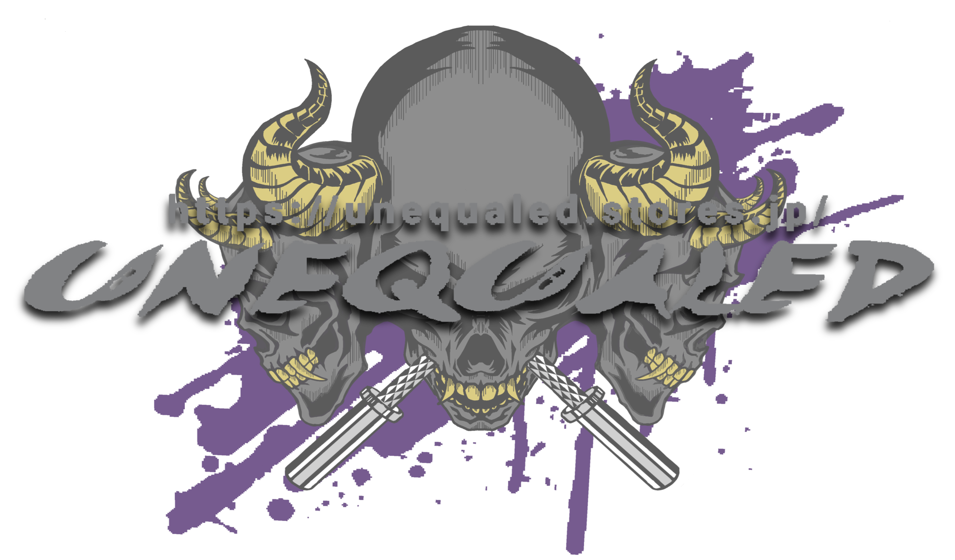 UNEQUALED apparel