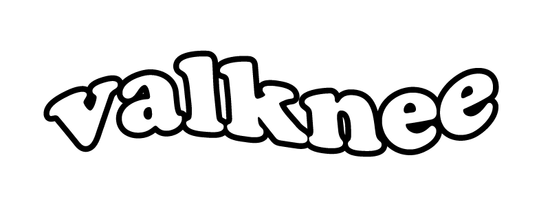 デコチェキ ランダム Valknee Store