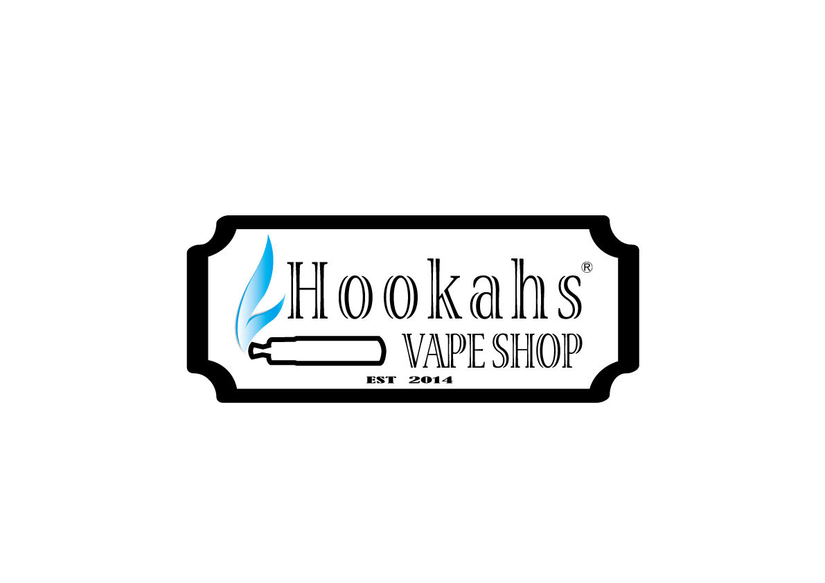 The VAPE shop Hookahs