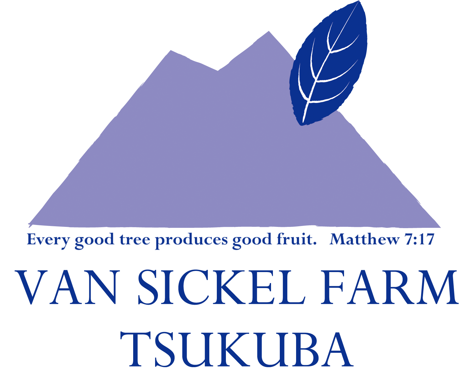トムのブルーベリー　VAN SICKEL FARM TSUKUBA（ヴァンシィケル ファームつくば）