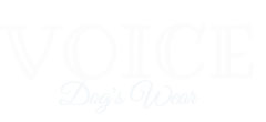 VOICE Dog's Wear