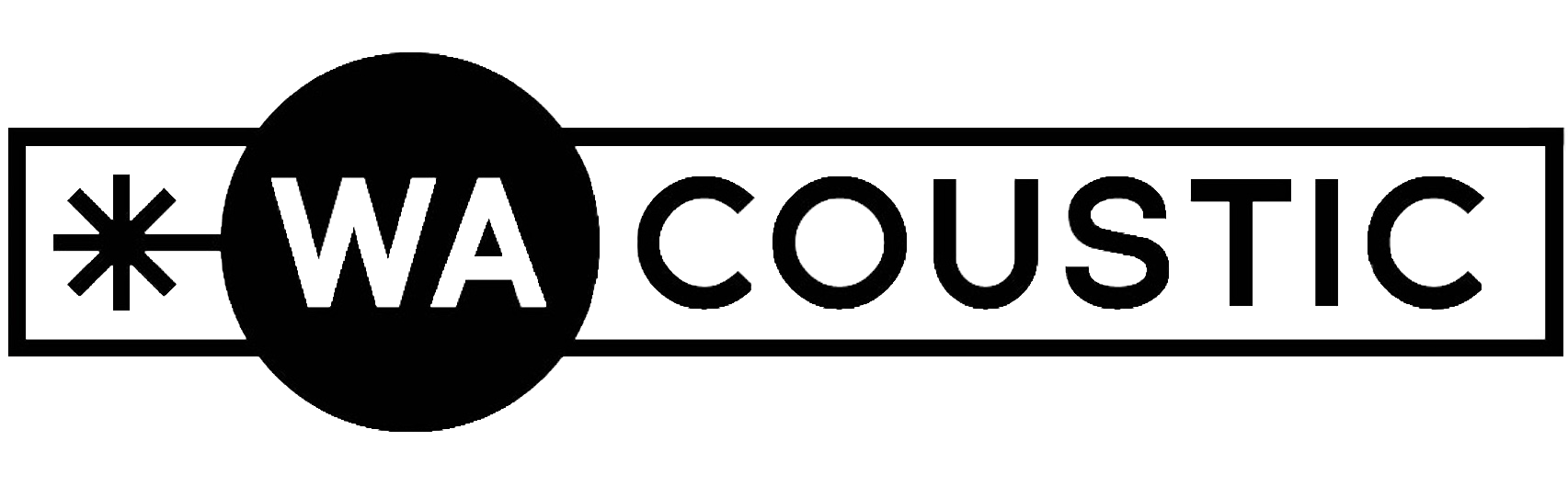 WACOUSTIC MUSIC