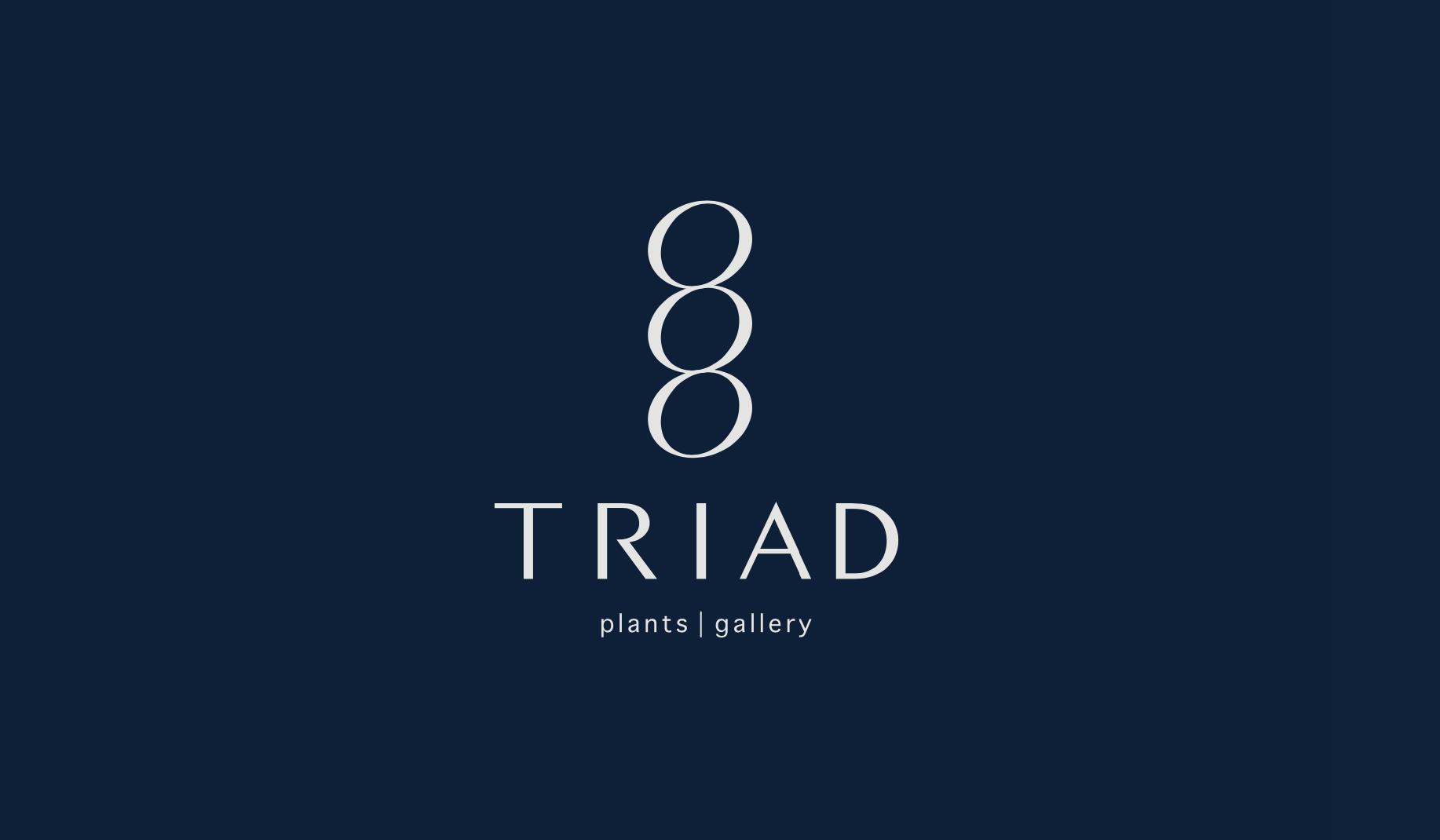 TRIAD plants