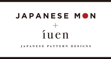 JAPANESE MON + iuen
