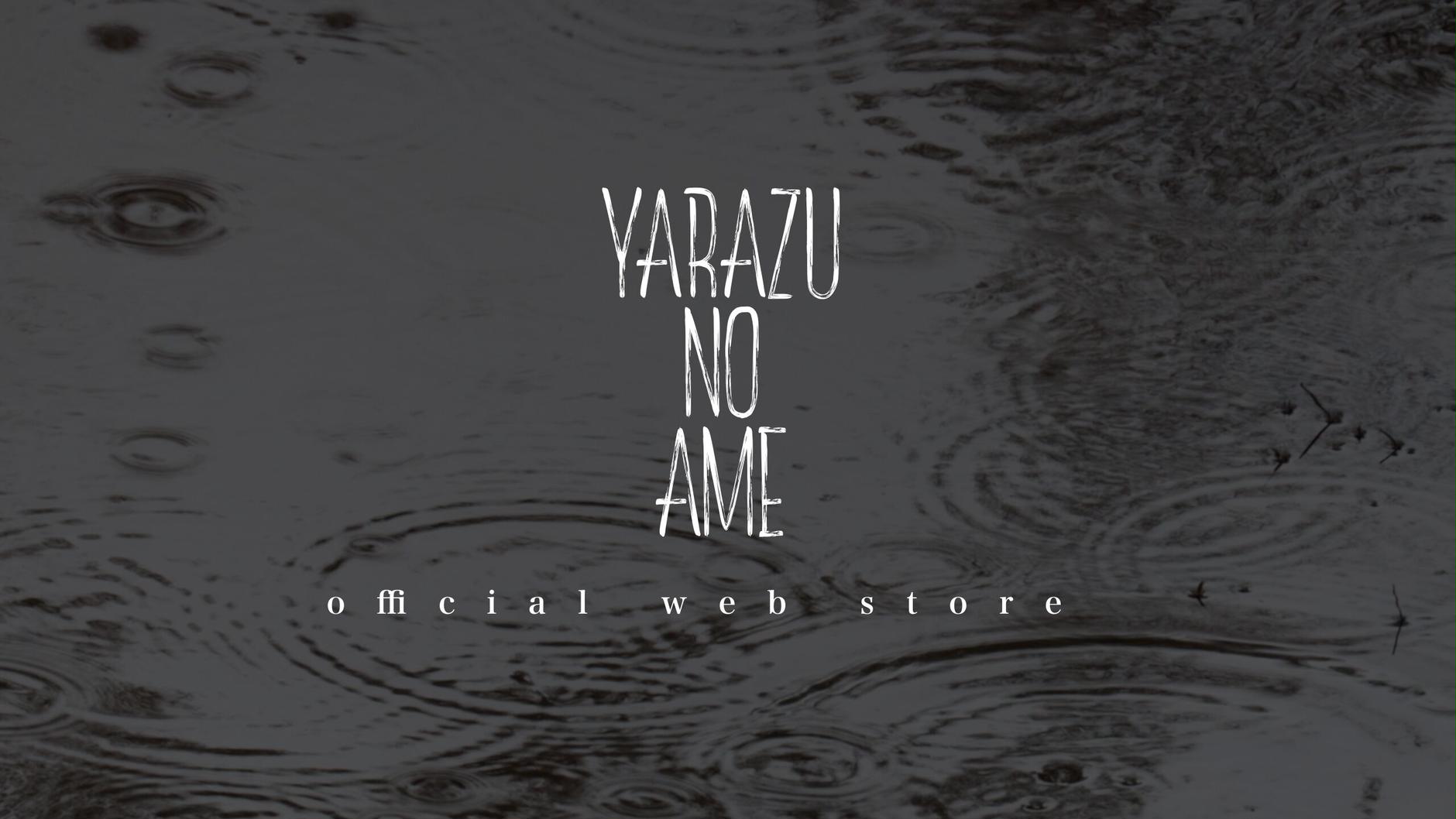 yarazunoame official web store